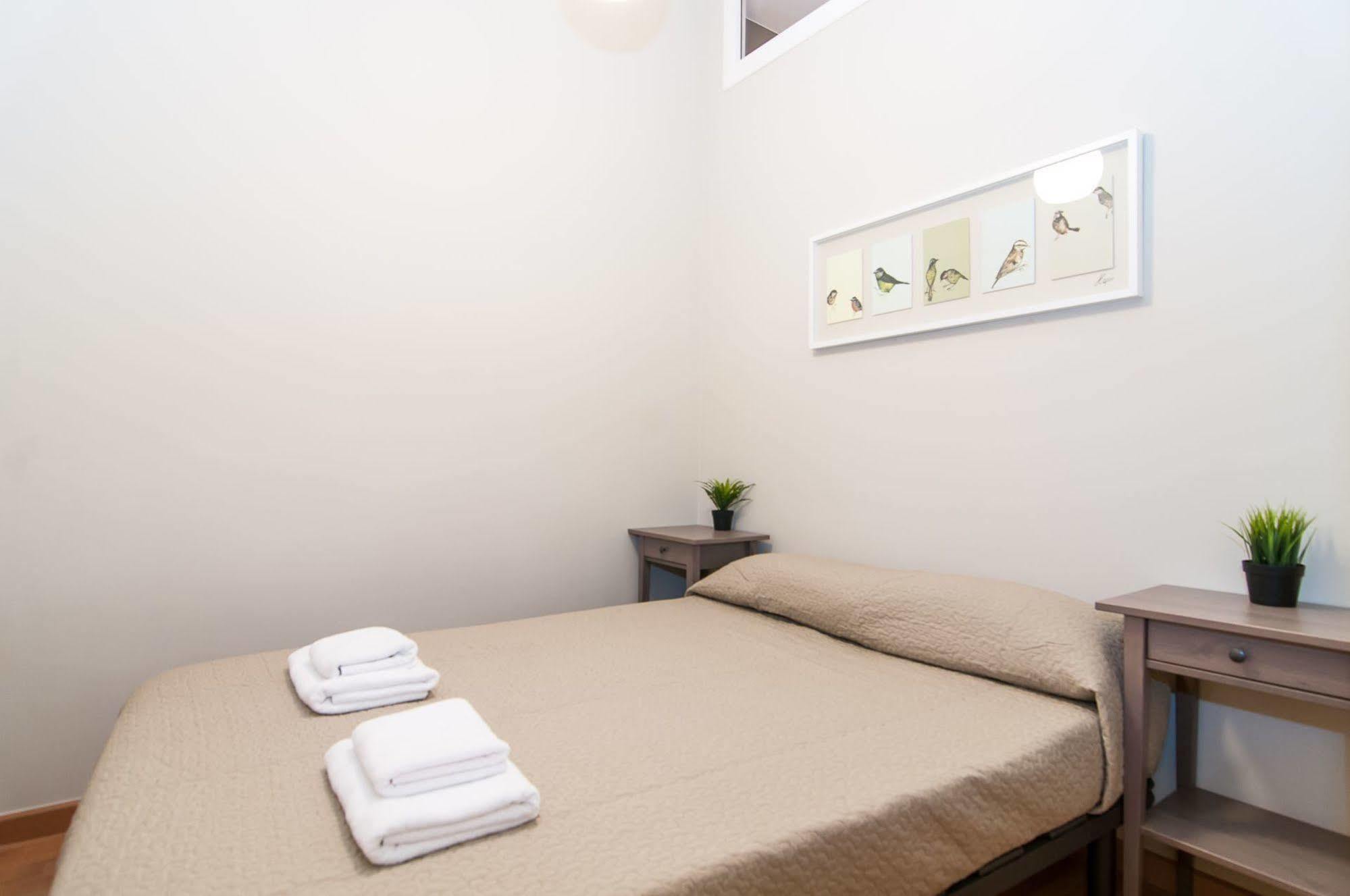 Bbarcelona Sagrada Familia Terrace Flat Appartement Barcelona